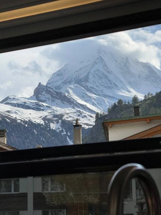 Swiss Pass и лучшие места Швейцарии: от Маттерхорна до Рейнского водопада