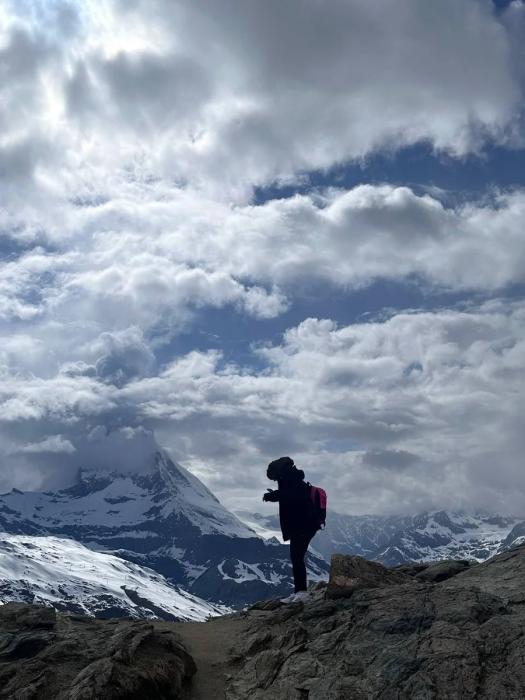 Swiss Pass и лучшие места Швейцарии: от Маттерхорна до Рейнского водопада