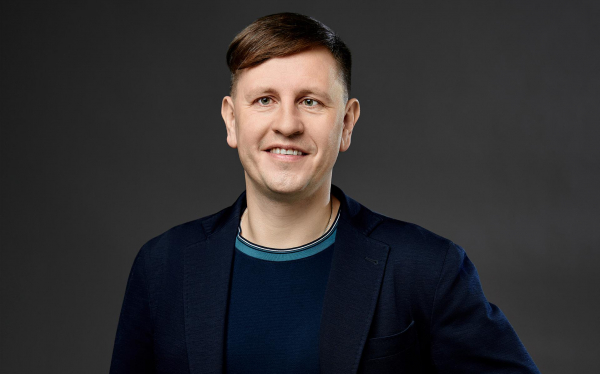 Дмитрий Кашинский, CEO GloraX: «Сейчас время для покупки активов»