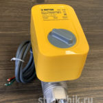 Neptun Smart Tuya — защита от протечек для «Умного дома»