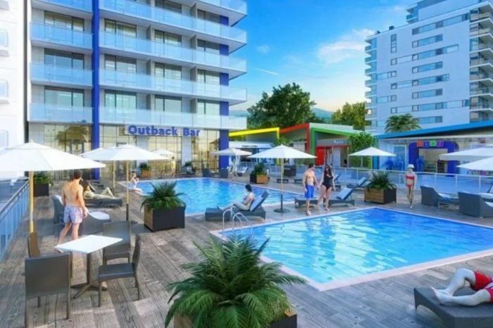 Куда переехать жить к морю: 6 стран с доступной недвижимостью от €33,598