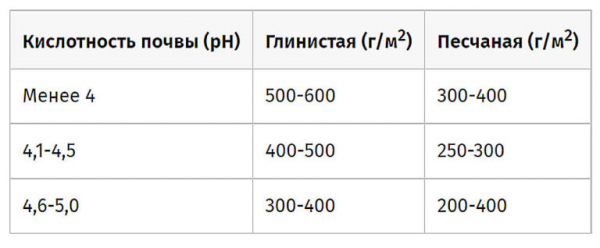 Как подготовить грядки к зиме