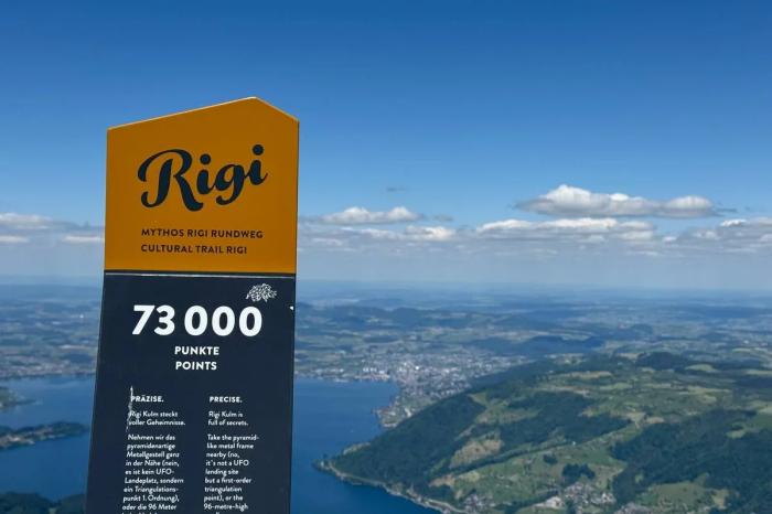 Swiss Pass и лучшие места Швейцарии: от Маттерхорна до Рейнского водопада