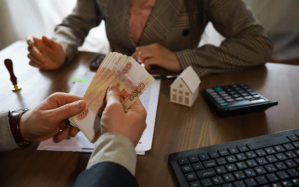 Почти ₽2 млн за «квадрат»: сколько стоит жилье в Москве с учетом ипотеки