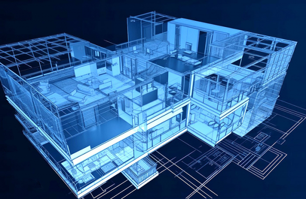 От кульманов к CAD-системам — с помощью времени, ресурсов и системного подхода