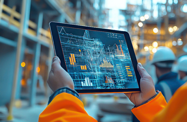 От кульманов к CAD-системам — с помощью времени, ресурсов и системного подхода