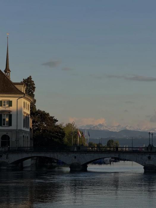 Swiss Pass и лучшие места Швейцарии: от Маттерхорна до Рейнского водопада