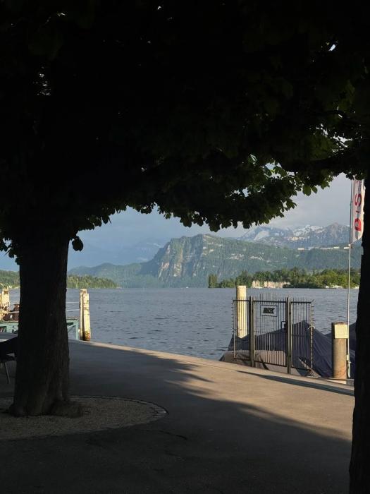 Swiss Pass и лучшие места Швейцарии: от Маттерхорна до Рейнского водопада