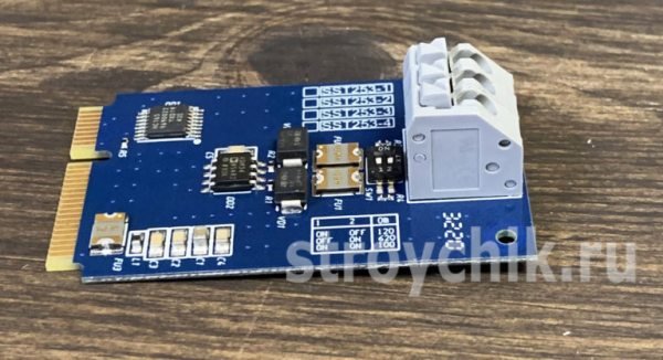 Neptun Smart Tuya — защита от протечек для «Умного дома»