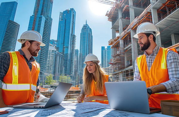 От кульманов к CAD-системам — с помощью времени, ресурсов и системного подхода