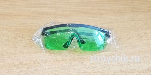 Обзор бюджетного лазерного уровня 4D Hibiru Omnitronic 4360