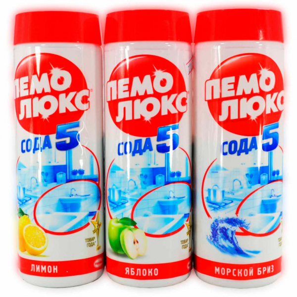 Как очистить пригоревшую кастрюлю
