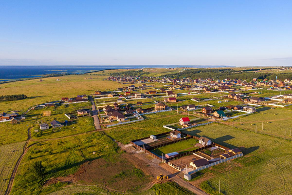 Как проверить земельный участок перед покупкой. Разъяснения Росреестра