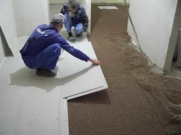 Что такое ГВЛ, ГКЛ, ГКЛВ и где их лучше применять