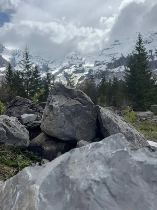 Swiss Pass и лучшие места Швейцарии: от Маттерхорна до Рейнского водопада