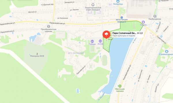 Где можно купаться в Подмосковье в 2025 году: обзор пляжей, карта, фото