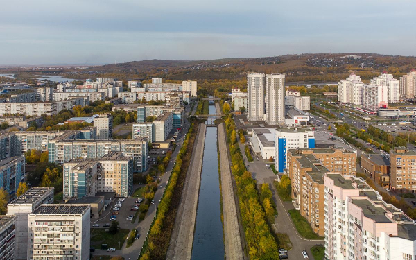 Нейросеть вычислила города с самым подорожавшим жильем в мае