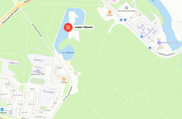 Где можно купаться в Москве в 2025 году: обзор пляжей