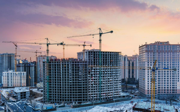 Госдума приняла закон о реновации в трех городах. Куда переселят жителей