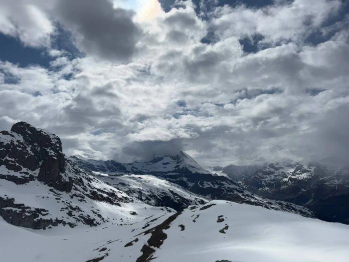 Swiss Pass и лучшие места Швейцарии: от Маттерхорна до Рейнского водопада