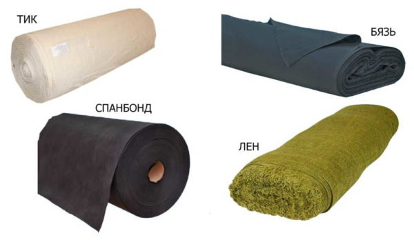 Самостоятельная перетяжка стульев и кресел