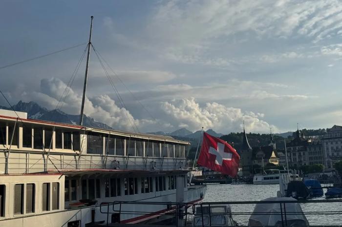 Swiss Pass и лучшие места Швейцарии: от Маттерхорна до Рейнского водопада