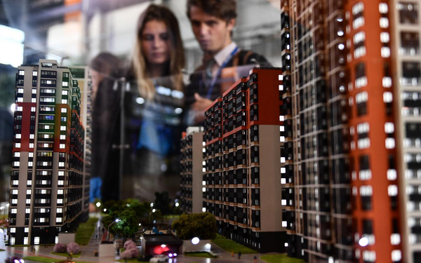 Расторжения по рассрочке в новостройках составили 10%: в чем причины