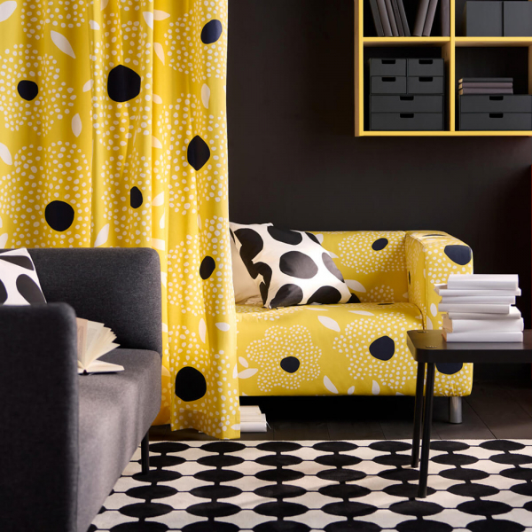 Яркие летние новинки от IKEA