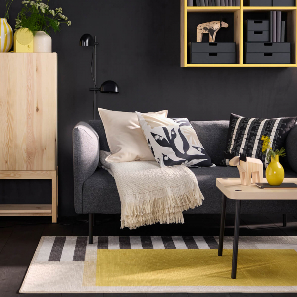 Яркие летние новинки от IKEA
