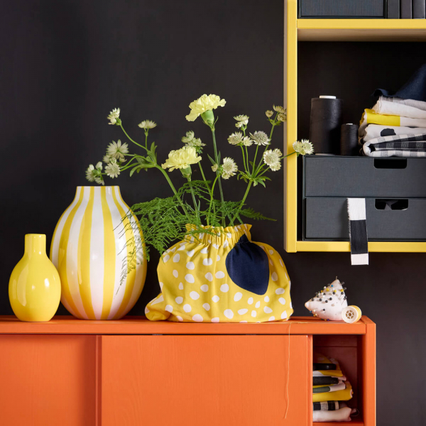 Яркие летние новинки от IKEA