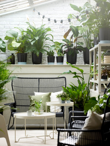 Яркие летние новинки от IKEA
