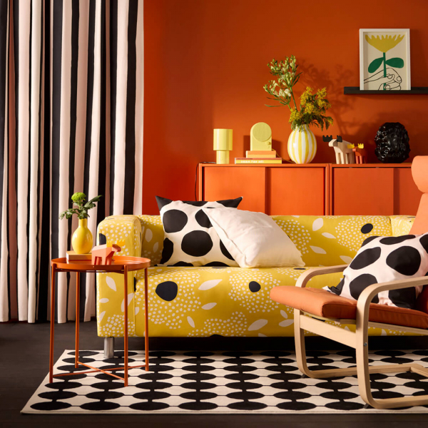 Яркие летние новинки от IKEA