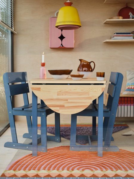 Яркие летние новинки от IKEA