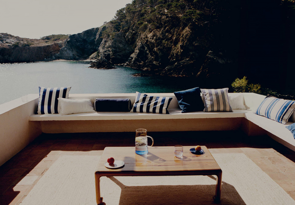Мечты о море c Mango Home