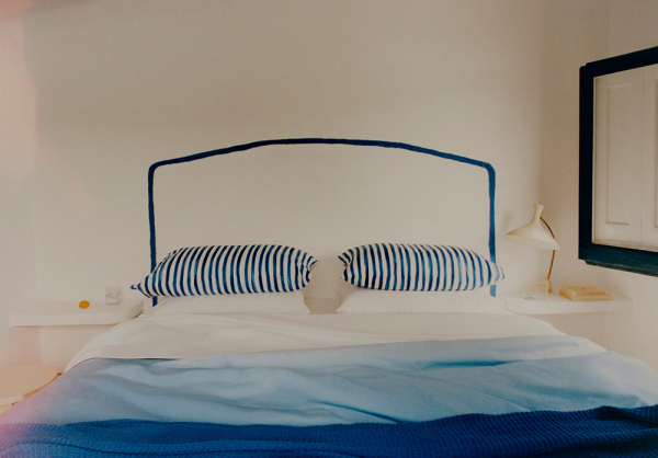 Мечты о море c Mango Home