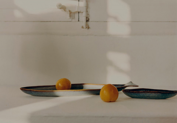 Мечты о море c Mango Home