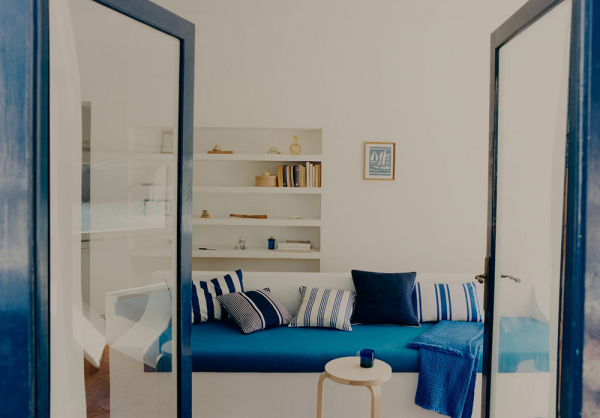 Мечты о море c Mango Home