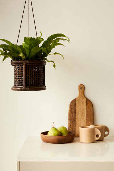Тропическое лето от HM Home