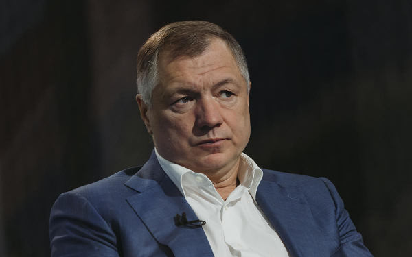 Запуски новых жилых проектов в России упали до трехгодичного минимума