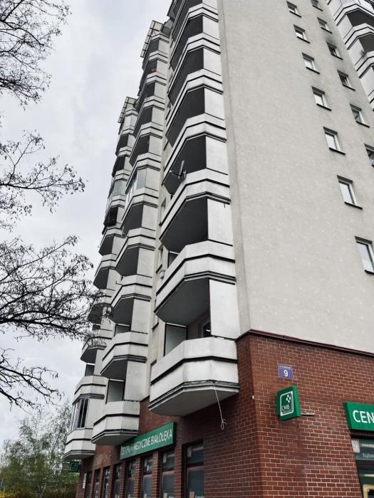 Дешевое жилье в Варшаве: реальные варианты квартир от €65,000