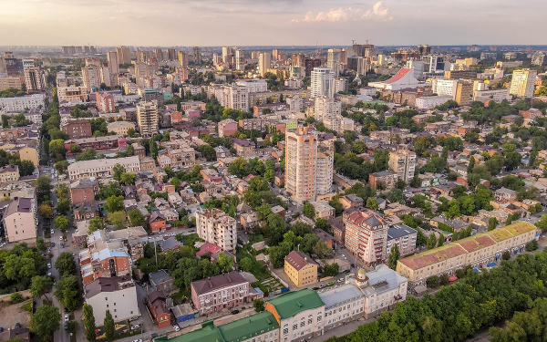 Названы самые популярные районы у арендаторов жилья в Москве