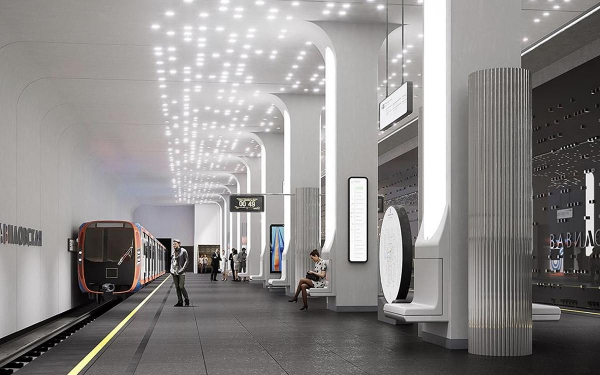 Власти Москвы назвали срок, когда метро дойдет до Троицка
