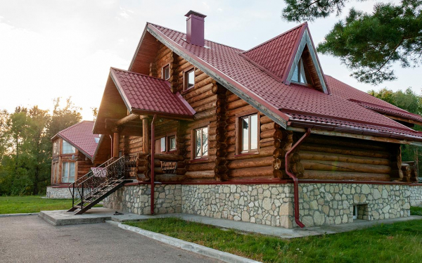 Семейная ипотека на строительство дома: как получить в 2025 году
