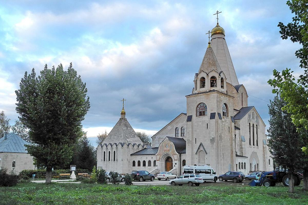 Эпоха изысканной зрелищности: главные памятники в стиле модерн в России