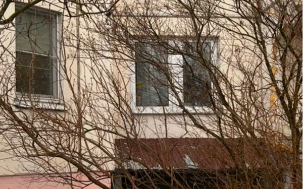 В Москве снесли две самовольно построенные гостиницы в 5 тыс. «квадратов»
