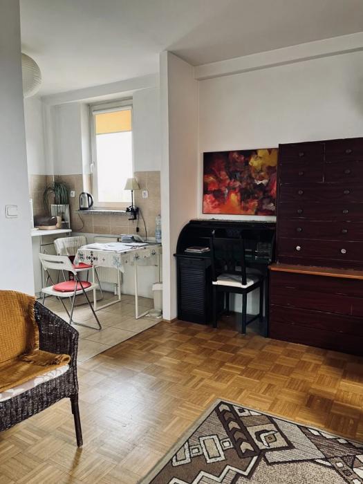 Дешевое жилье в Варшаве: реальные варианты квартир от €65,000