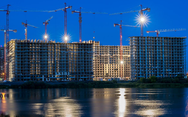 Красногорск возглавил рейтинг городов-спутников по росту цен на жилье