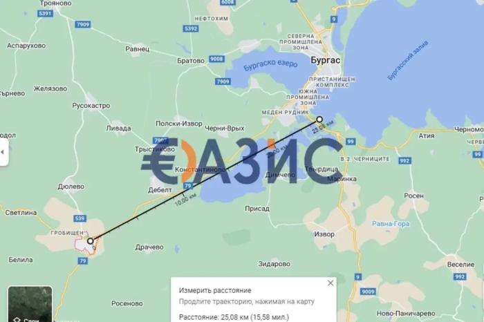 Три дома в Болгарии, которые могут стать вашей дачей. Цены — до €99,000