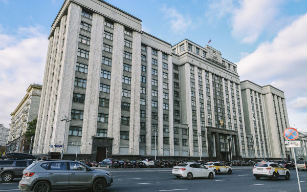 Госдума приняла закон о защите жильцов, отказавшихся от приватизации
