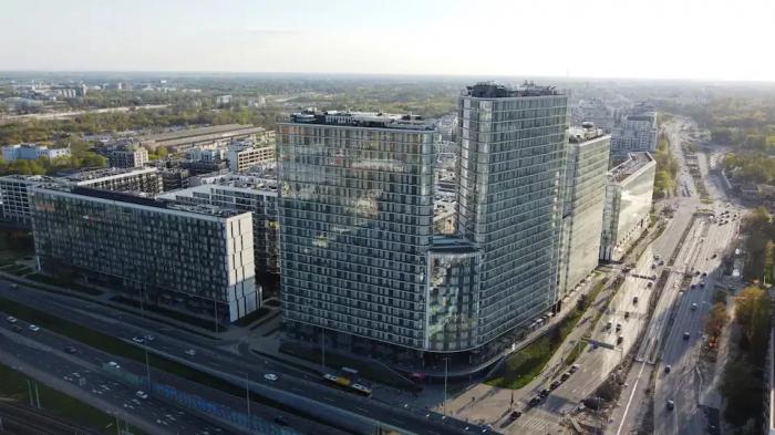 Дешевое жилье в Варшаве: реальные варианты квартир от €65,000